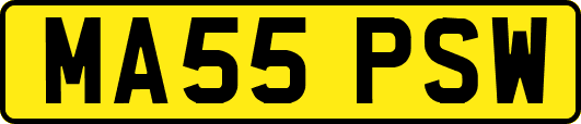 MA55PSW