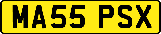 MA55PSX
