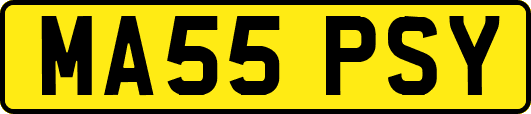 MA55PSY