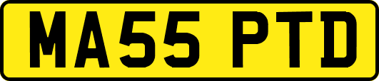 MA55PTD