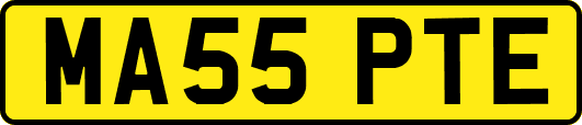 MA55PTE