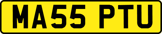 MA55PTU