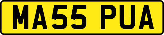 MA55PUA