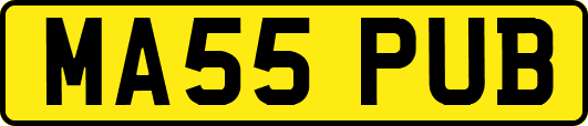 MA55PUB