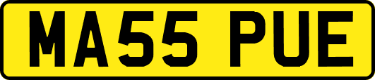 MA55PUE