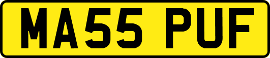 MA55PUF