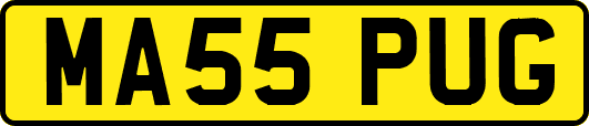 MA55PUG