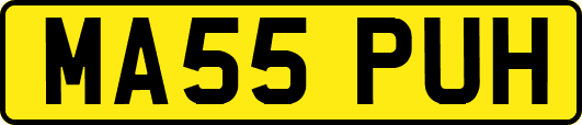 MA55PUH
