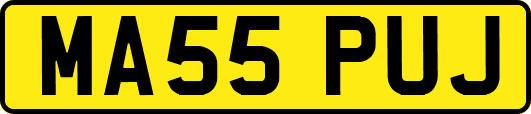 MA55PUJ