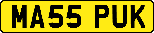 MA55PUK