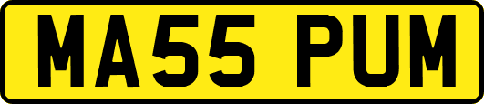 MA55PUM