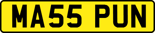 MA55PUN