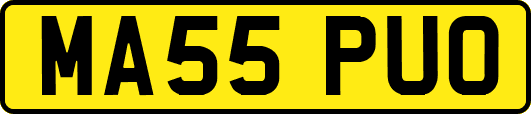 MA55PUO