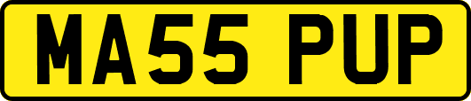 MA55PUP