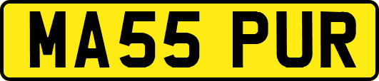 MA55PUR