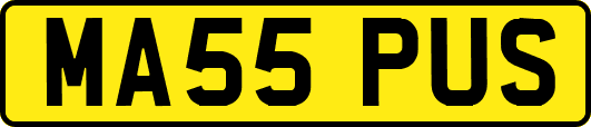 MA55PUS