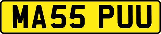 MA55PUU