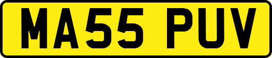 MA55PUV