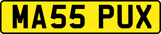 MA55PUX
