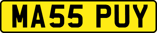 MA55PUY