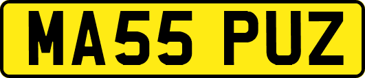 MA55PUZ