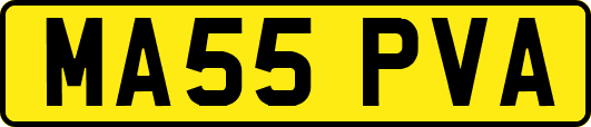 MA55PVA