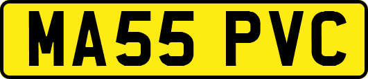 MA55PVC