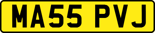 MA55PVJ