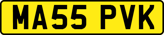 MA55PVK