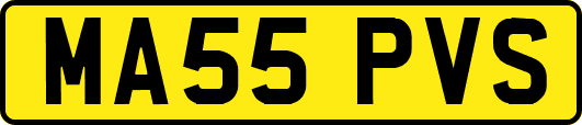 MA55PVS