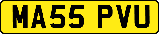 MA55PVU