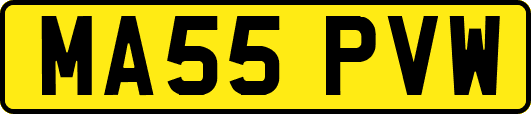 MA55PVW