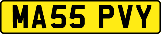 MA55PVY