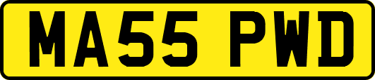 MA55PWD