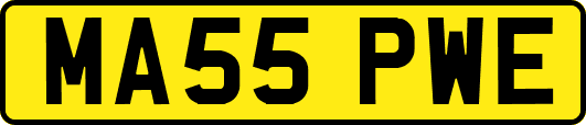 MA55PWE