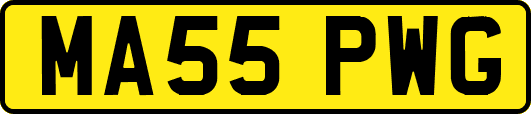 MA55PWG