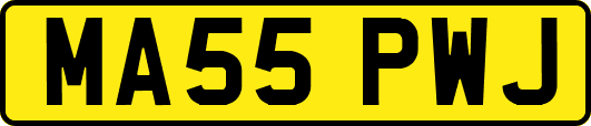 MA55PWJ
