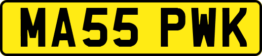 MA55PWK