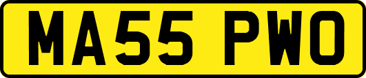 MA55PWO