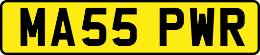 MA55PWR