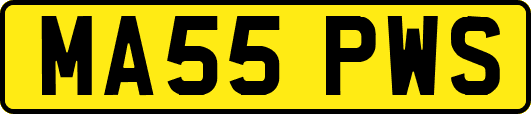 MA55PWS