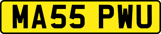 MA55PWU