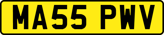MA55PWV