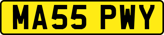 MA55PWY