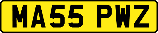 MA55PWZ