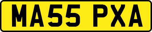 MA55PXA