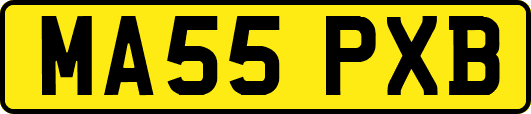 MA55PXB