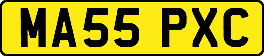 MA55PXC