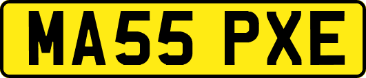 MA55PXE