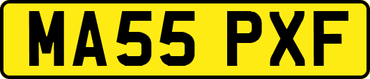 MA55PXF